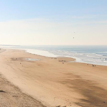 Le Belvedere Des Dunes แซงต์-ฌีย์-ครัว-เดอ-วี ภายนอก รูปภาพ